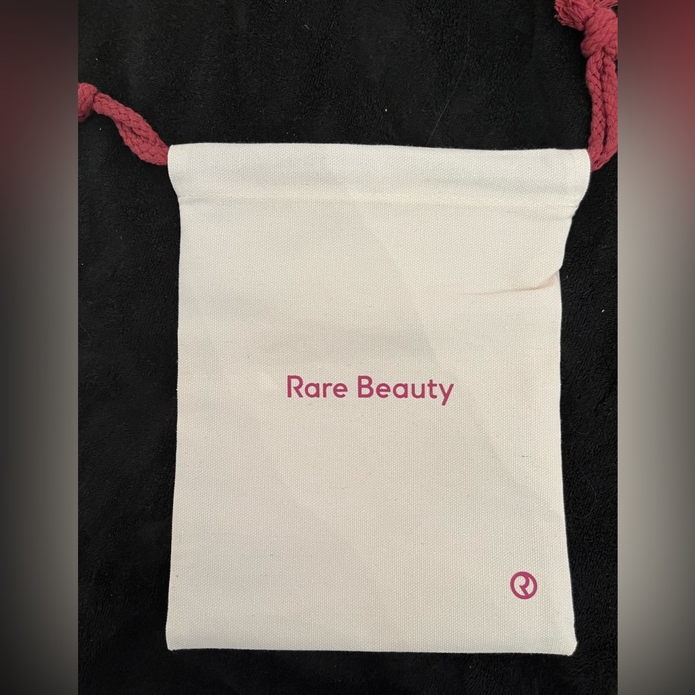 Rare Beauty Cloth Bag